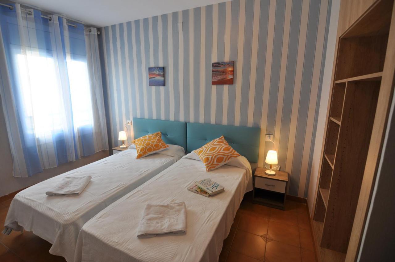 Rnet - Mt Apartaments Roses Luaran gambar