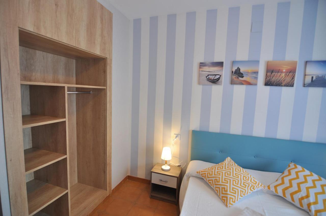 Rnet - Mt Apartaments Roses Luaran gambar