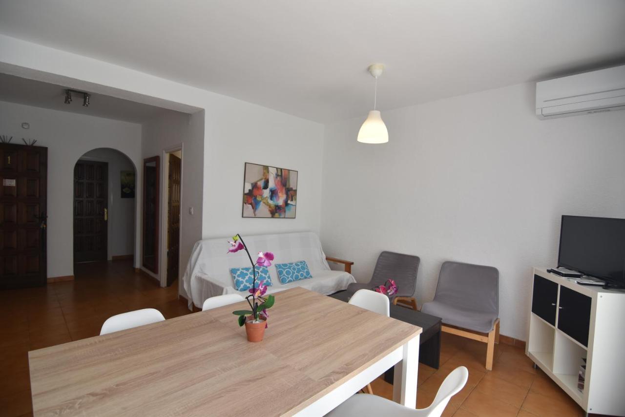 Rnet - Mt Apartaments Roses Luaran gambar
