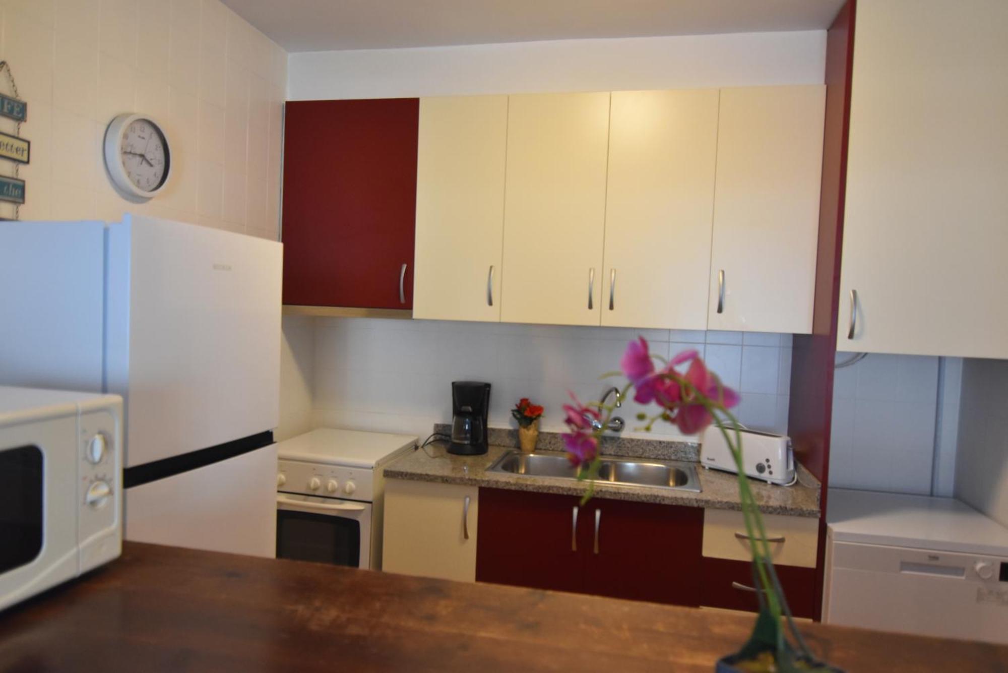Rnet - Mt Apartaments Roses Luaran gambar