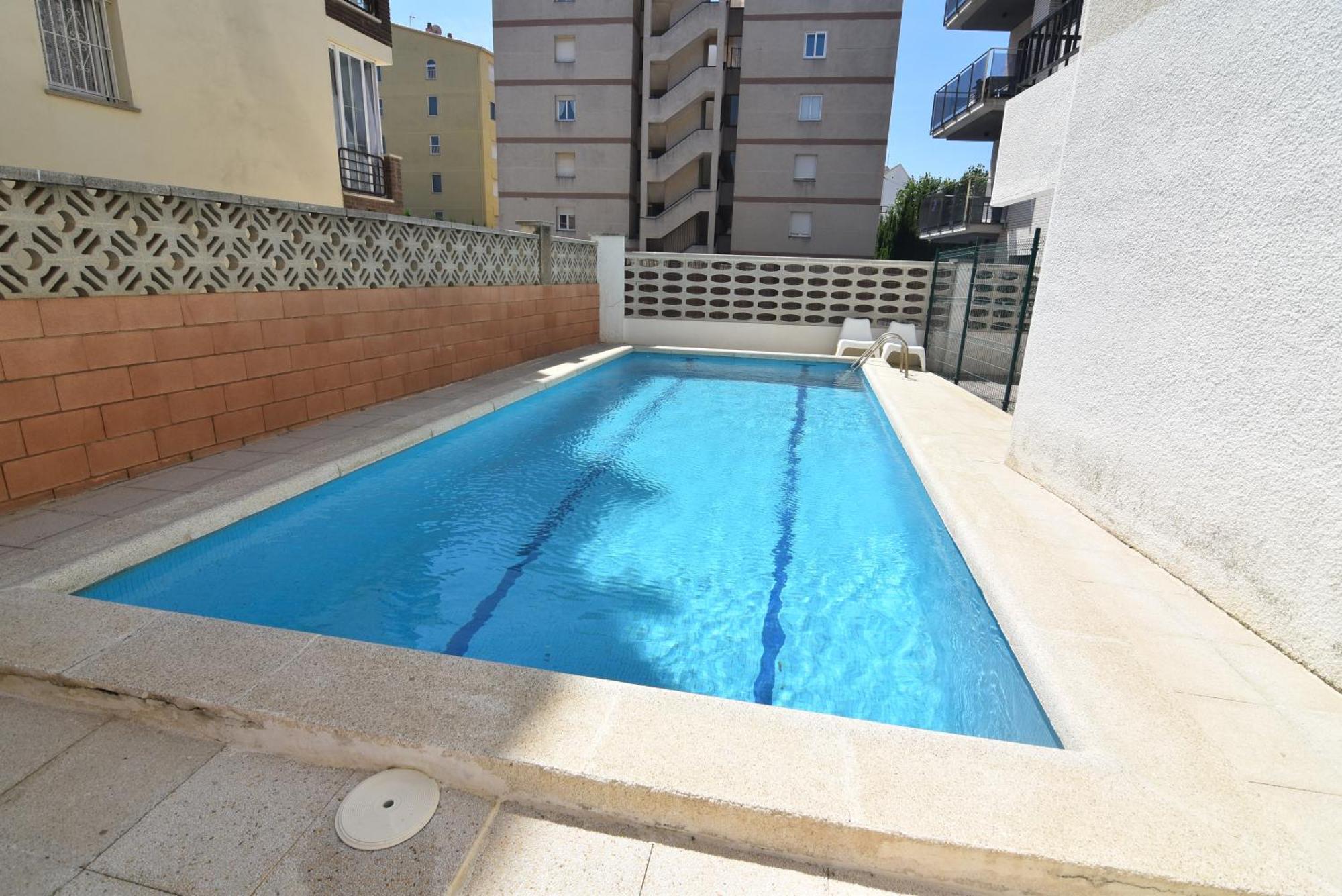 Rnet - Mt Apartaments Roses Luaran gambar