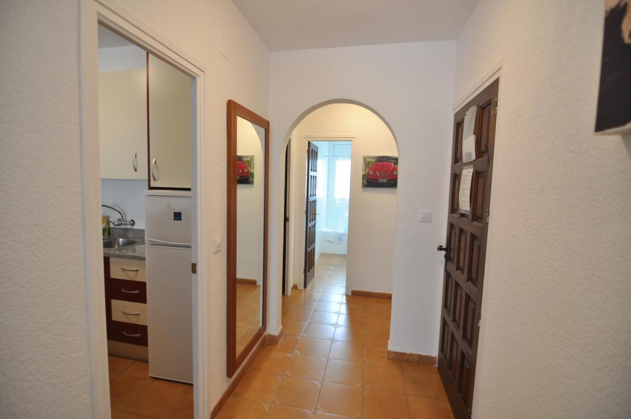 Rnet - Mt Apartaments Roses Luaran gambar